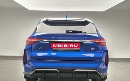 Haval F7 I, 2022 год, 2 037 000 рублей, 5 фотография