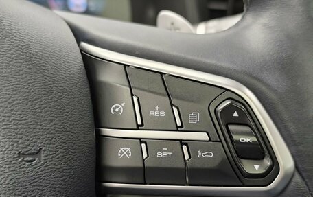 Haval F7 I, 2022 год, 2 037 000 рублей, 14 фотография