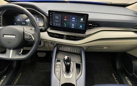 Haval F7 I, 2022 год, 2 037 000 рублей, 8 фотография