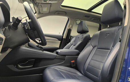 Haval F7 I, 2022 год, 2 037 000 рублей, 16 фотография