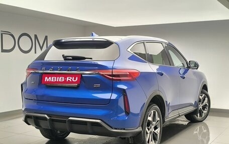 Haval F7 I, 2022 год, 2 037 000 рублей, 4 фотография