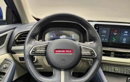 Haval F7 I, 2022 год, 2 037 000 рублей, 12 фотография