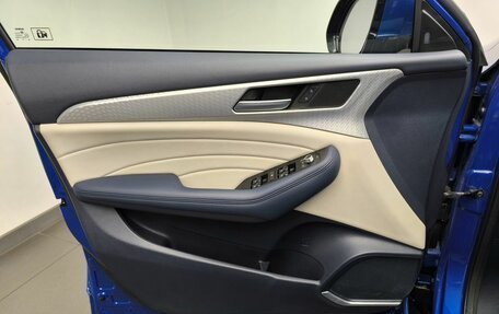 Haval F7 I, 2022 год, 2 037 000 рублей, 17 фотография