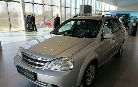 Chevrolet Lacetti, 2008 год, 425 000 рублей, 3 фотография