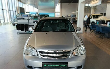 Chevrolet Lacetti, 2008 год, 425 000 рублей, 2 фотография