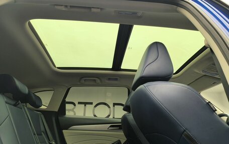 Haval F7 I, 2022 год, 2 037 000 рублей, 24 фотография