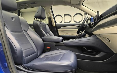 Haval F7 I, 2022 год, 2 037 000 рублей, 22 фотография