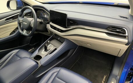 Haval F7 I, 2022 год, 2 037 000 рублей, 21 фотография