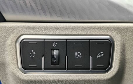 Haval F7 I, 2022 год, 2 037 000 рублей, 19 фотография