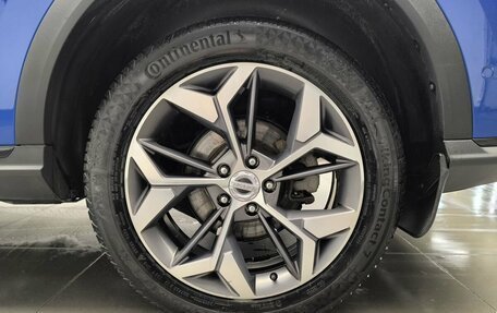 Haval F7 I, 2022 год, 2 037 000 рублей, 27 фотография