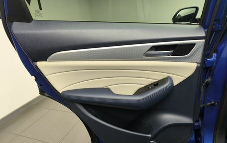 Haval F7 I, 2022 год, 2 037 000 рублей, 25 фотография