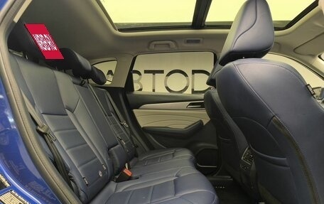 Haval F7 I, 2022 год, 2 037 000 рублей, 23 фотография