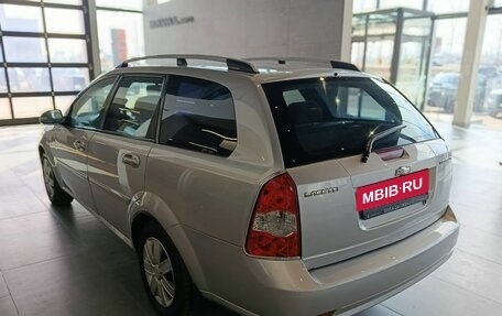 Chevrolet Lacetti, 2008 год, 425 000 рублей, 4 фотография