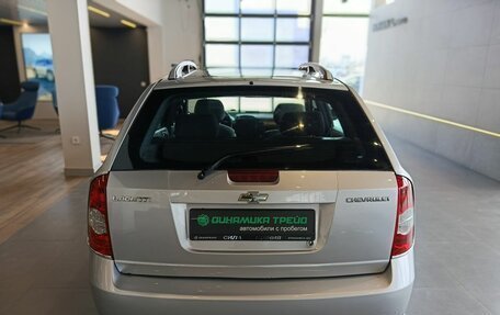 Chevrolet Lacetti, 2008 год, 425 000 рублей, 5 фотография