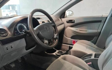 Chevrolet Lacetti, 2008 год, 425 000 рублей, 7 фотография