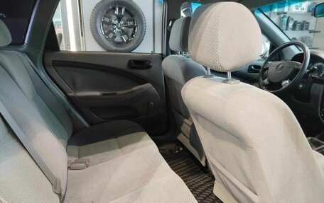 Chevrolet Lacetti, 2008 год, 425 000 рублей, 9 фотография