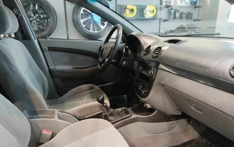 Chevrolet Lacetti, 2008 год, 425 000 рублей, 8 фотография
