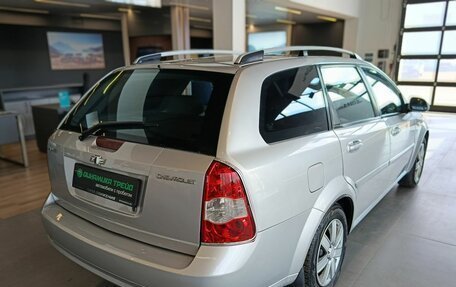 Chevrolet Lacetti, 2008 год, 425 000 рублей, 6 фотография