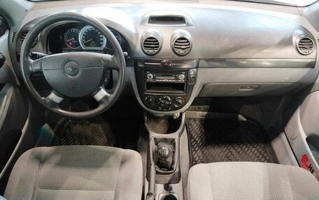 Chevrolet Lacetti, 2008 год, 425 000 рублей, 10 фотография