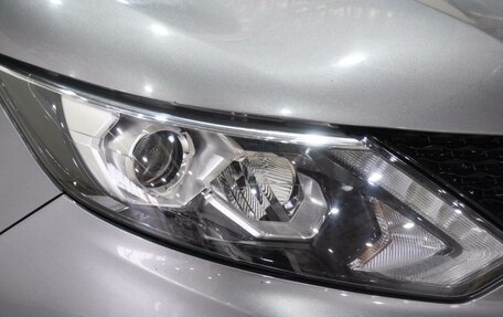 Nissan Qashqai, 2017 год, 1 575 000 рублей, 8 фотография