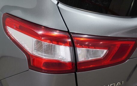 Nissan Qashqai, 2017 год, 1 575 000 рублей, 9 фотография