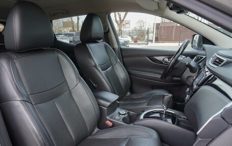 Nissan Qashqai, 2017 год, 1 575 000 рублей, 14 фотография