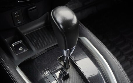 Nissan Qashqai, 2017 год, 1 575 000 рублей, 18 фотография