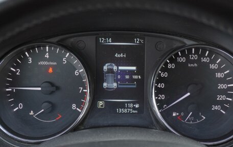 Nissan Qashqai, 2017 год, 1 575 000 рублей, 23 фотография