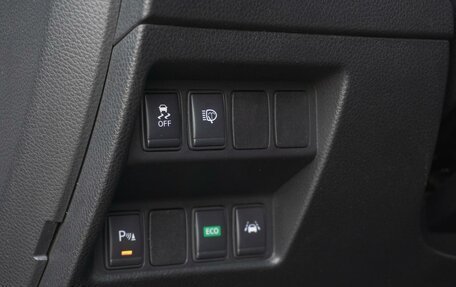 Nissan Qashqai, 2017 год, 1 575 000 рублей, 25 фотография