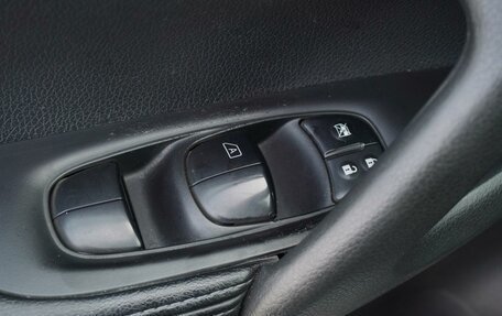 Nissan Qashqai, 2017 год, 1 575 000 рублей, 26 фотография