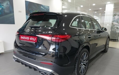 Mercedes-Benz GLC AMG, 2025 год, 11 200 000 рублей, 4 фотография