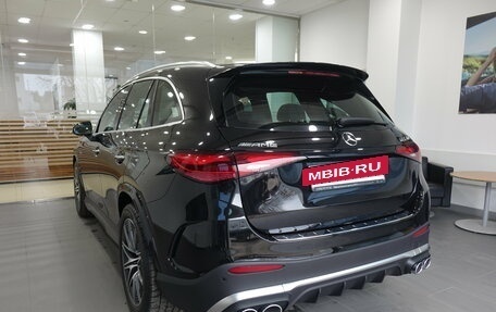 Mercedes-Benz GLC AMG, 2025 год, 11 200 000 рублей, 5 фотография