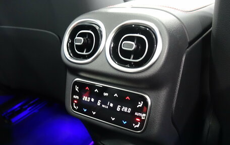 Mercedes-Benz GLC AMG, 2025 год, 11 200 000 рублей, 16 фотография