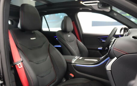 Mercedes-Benz GLC AMG, 2025 год, 11 200 000 рублей, 15 фотография