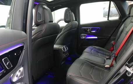 Mercedes-Benz GLC AMG, 2025 год, 11 200 000 рублей, 12 фотография