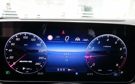 Mercedes-Benz GLC AMG, 2025 год, 11 200 000 рублей, 22 фотография