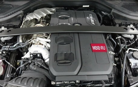 Mercedes-Benz GLC AMG, 2025 год, 11 200 000 рублей, 25 фотография