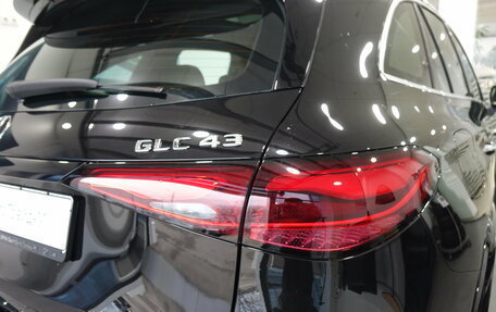 Mercedes-Benz GLC AMG, 2025 год, 11 200 000 рублей, 27 фотография