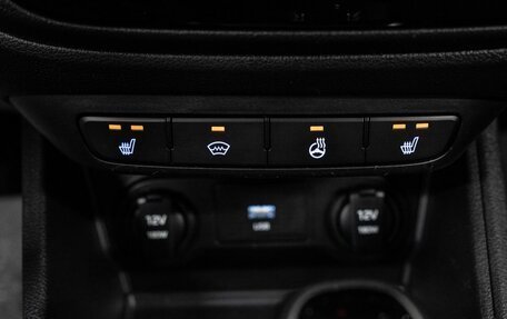 Hyundai Solaris II рестайлинг, 2021 год, 1 695 000 рублей, 12 фотография