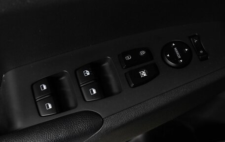 Hyundai Solaris II рестайлинг, 2021 год, 1 695 000 рублей, 14 фотография