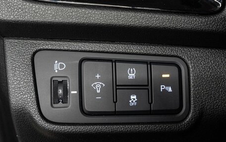 Hyundai Solaris II рестайлинг, 2021 год, 1 695 000 рублей, 13 фотография