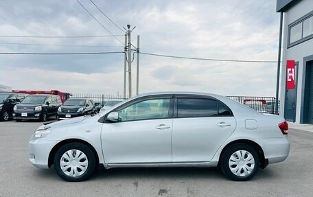 Toyota Corolla, 2010 год, 949 999 рублей, 3 фотография