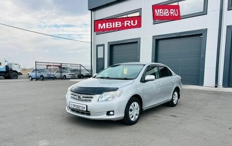 Toyota Corolla, 2010 год, 949 999 рублей, 2 фотография