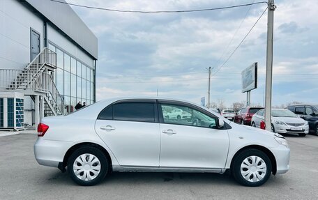 Toyota Corolla, 2010 год, 949 999 рублей, 7 фотография