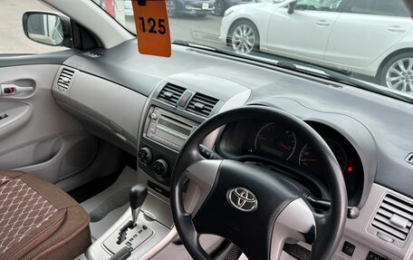 Toyota Corolla, 2010 год, 949 999 рублей, 11 фотография