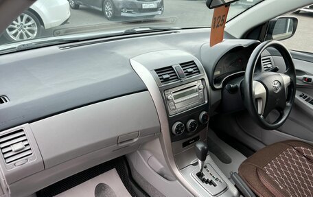 Toyota Corolla, 2010 год, 949 999 рублей, 13 фотография