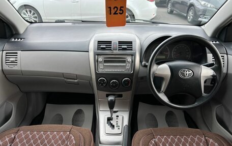 Toyota Corolla, 2010 год, 949 999 рублей, 16 фотография