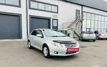 Toyota Corolla, 2010 год, 949 999 рублей, 8 фотография