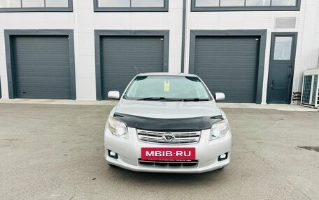 Toyota Corolla, 2010 год, 949 999 рублей, 9 фотография