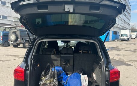 Volkswagen Tiguan I, 2012 год, 1 050 000 рублей, 7 фотография